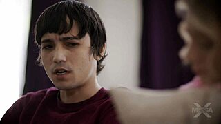 Missax - Melody Marks uses her words