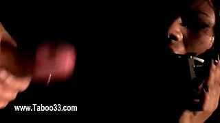 Yo, this House of Taboo got me with extreme BDSM action! 🔥