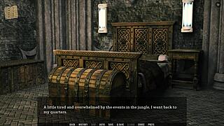 Tales From The Unending Void 109