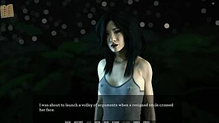 Tales From The Unending Void 109