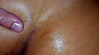 amateur pounding tight anal hole!