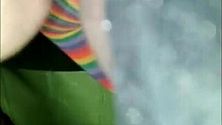 I Can't Believe This Crossdresser and Small Woman Hookup Happened