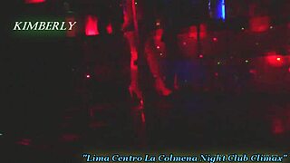 Peruvian climax video