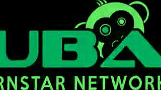 Rebecca blue nude solo