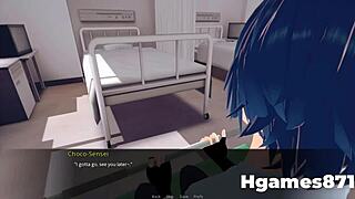 hololewd manager part 2 no commentary gameplay