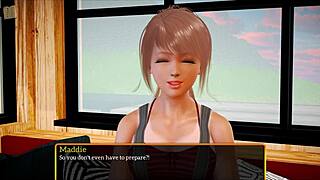 Hey, check My New Family 468 game now