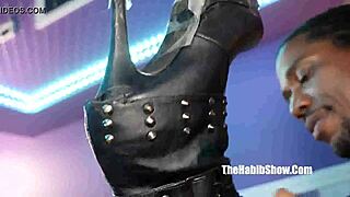 Bbw Khloe Endures Intense Exorcism Fucking By Bbc Stretch And Kingkreme In Ghetto Reality