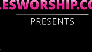 Teen Best Friends Explore Pussy Licking In Threesome