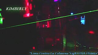 Peruvian climax video