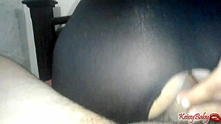 my father-in-law fucks me in the ass while my husband works