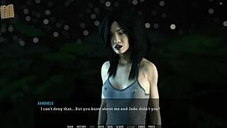 Tales From The Unending Void 109