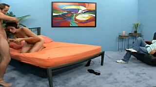 i finally ride a pornstar's monster cock