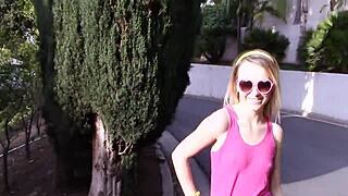 Jennifer White, you streamin’ teen 18+ action with that tight pussy?