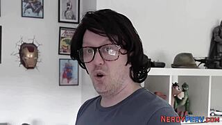 i suck a british amateur's yorkshire dick passionately