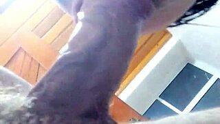 Pastor, I choked on your cock—special work for me?