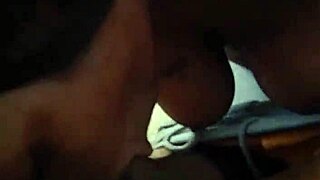 Harley gags hard on monster black cock with wet deepthroat!