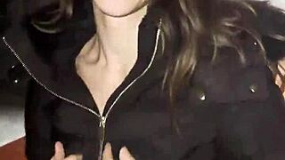 Waaaah comment cest la galère dans un parking peut etre parce quil était 18h!