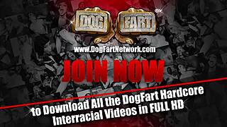 tweety valentine, can you handle this bbc gangbang with all the cumshots?