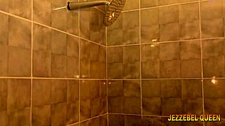 my husband brought big dick for threesome, i sucked and fucked it