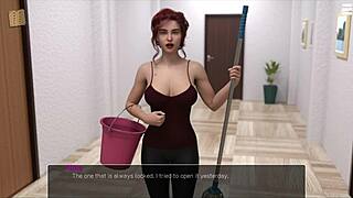 do you want to be my submissive slut with big tits?