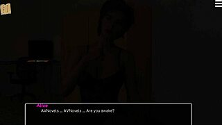 do you want to be my submissive slut with big tits?