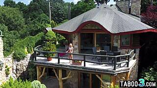 Blondie Candee Licious Craves Monster Cock Anal Fun