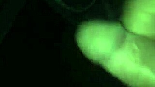 dogging slut loves banging strangers on the street for pure filth