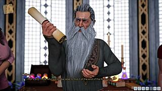 Dive Into Lust Academy 204 For Exciting Fun!