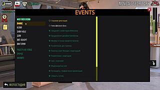 complete gameplay fashion business episode 3 part 26 with blonde whore