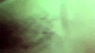 brunette fulfills interracial dream with big cock in anal and pussy