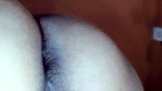 i watch chubby wife puja getting fucked by prem in this casting interview.