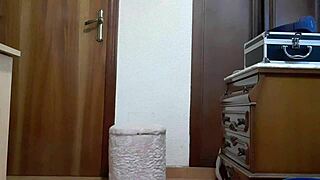 Gay Melvin Oficial with BIG COCK and fake vagina