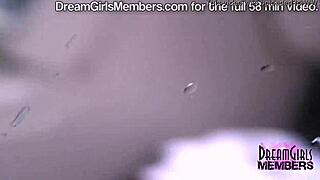 Public Wet T-Shirt Flashing Angers Neighbors