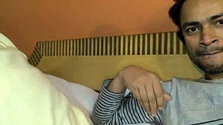 i watch chubby wife puja getting fucked by prem in this casting interview.