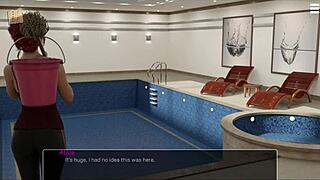 do you want to be my submissive slut with big tits?