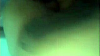 Caiu na net with small tits blowjob!