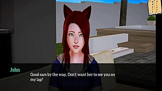 Exploring the latest adventures in my new family series part 205