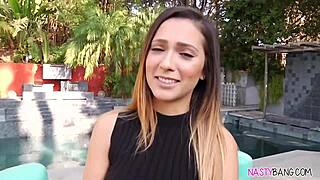 jaye summer, wanna take this hardcore anal pounding with me?