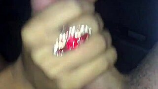 dogging slut loves banging strangers on the street for pure filth