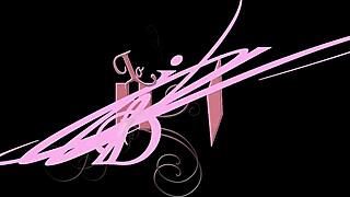 Longhaired Blonde Milf Sucks Cock, Gives Sexy Hairjob On His Body With Her Hair, Barefoot Feet Involved.