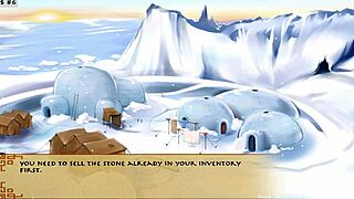 Four elements trainer book 1 part 2 parody