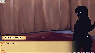 Four elements trainer book 1 part 2 parody