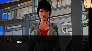 Exploring the latest adventures in my new family series part 205