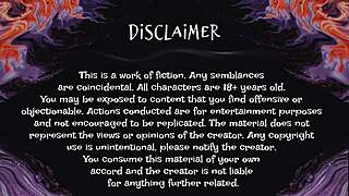 Tentillum Breeding Audio