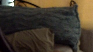 Newlyweds can't stop banging on their big day