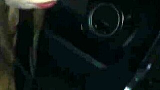 dogging slut loves banging strangers on the street for pure filth