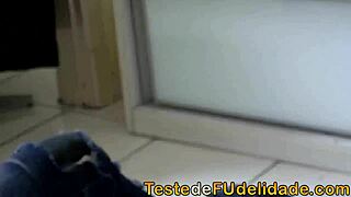 Tio Transando Com Sua Sobrinha Gostosa Latina Brunette Oral Blowjob Assfucking Monster Cock Sofa