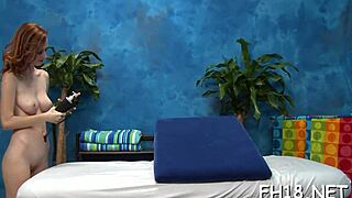 Hungarian 18+ Princess Drilled Hard by Therapist