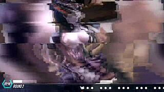 Ready to fap with Overwatch's best 3D animations?