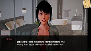 Exploring the latest adventures in my new family series part 205